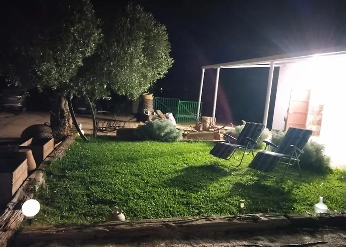 Casa Rural Cerro Campon