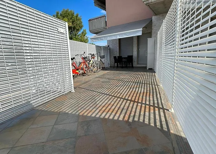 Casa Vacanze Regi