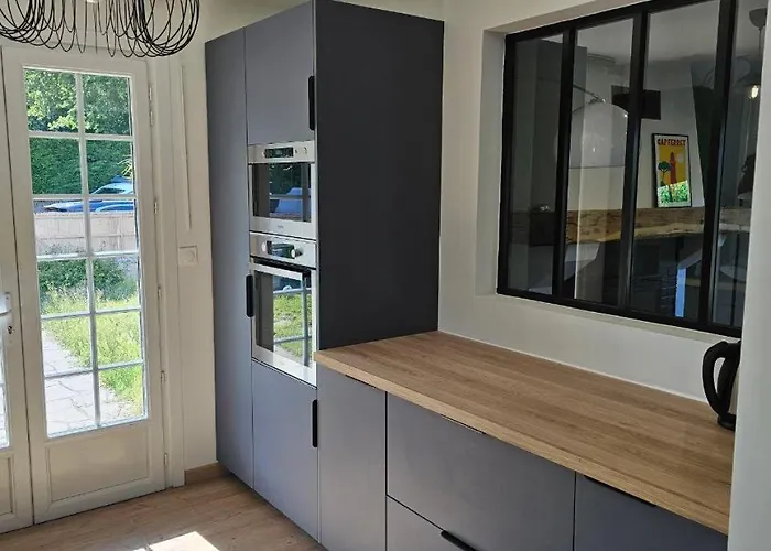Villa 47