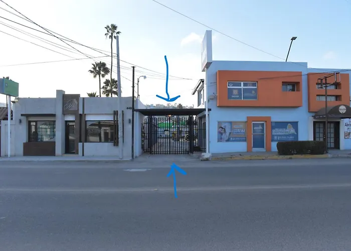 Chayo'S Departamentos