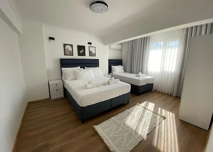 Villa Deja Blue