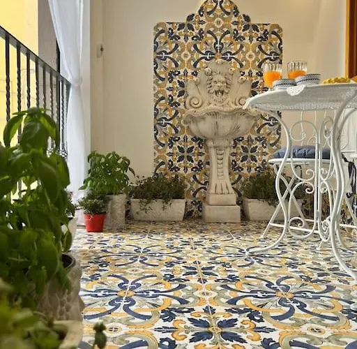 Casa Vacanze Tirreno