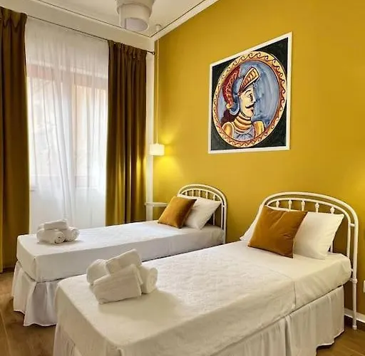 Casa Vacanze Tirreno