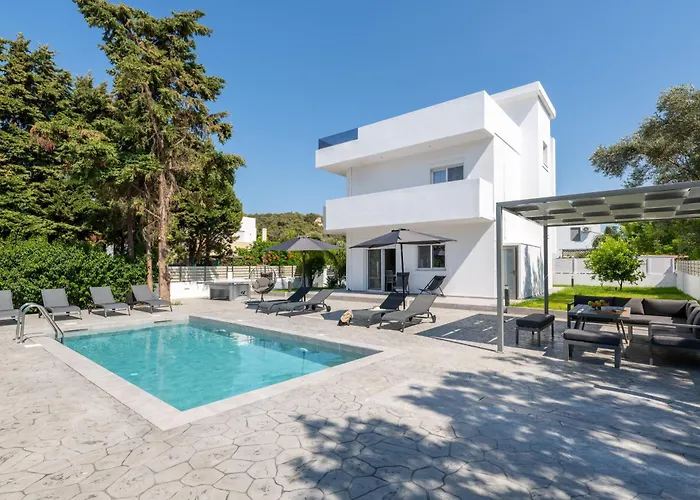 Villa Dana