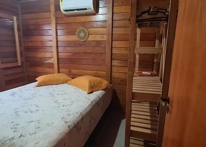 Casa aconchego perto da praia