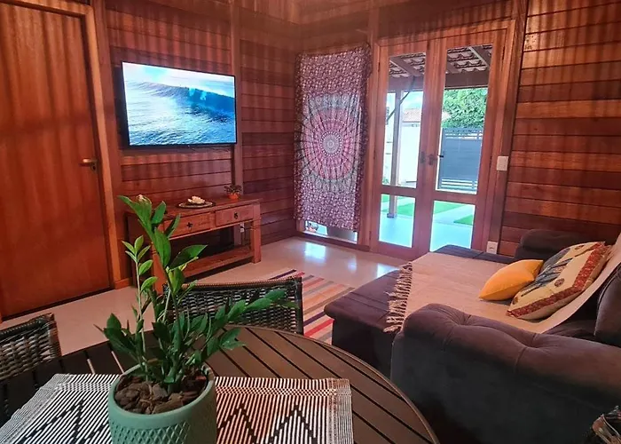 Casa Alma Zen