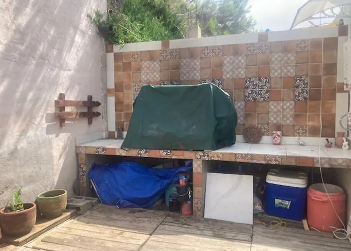 Casa Familiar En Tijuana