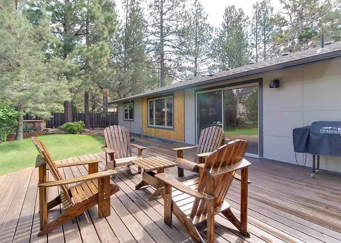 2 Master Suites, Fenced Yard, Hot Tub