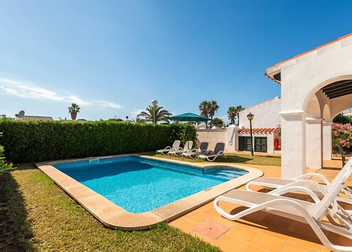 Villas Begonias By Escape Home