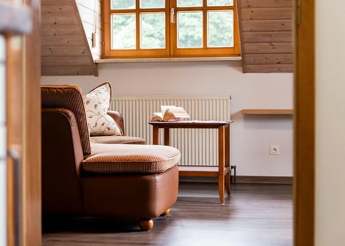 Landpension Birnthaler
