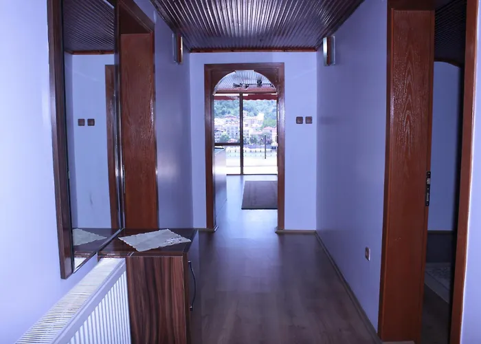 Boztepe Apart