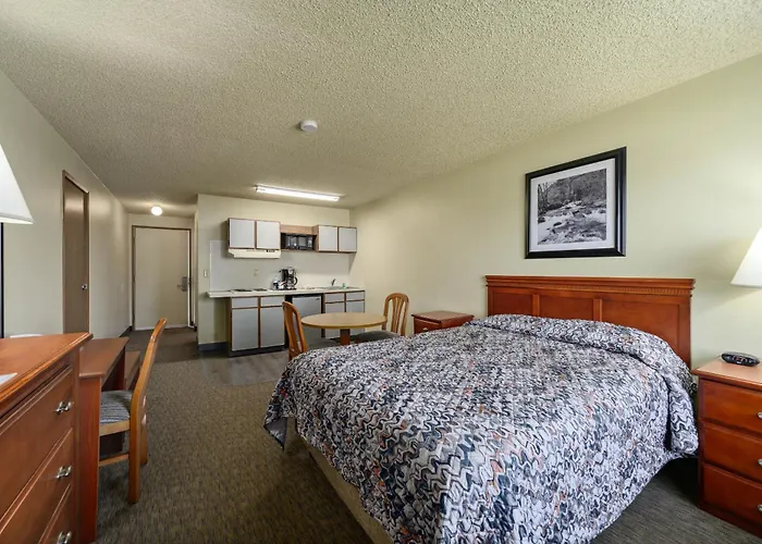 Cocusa Motel