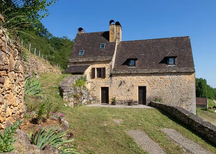 Maison Linol