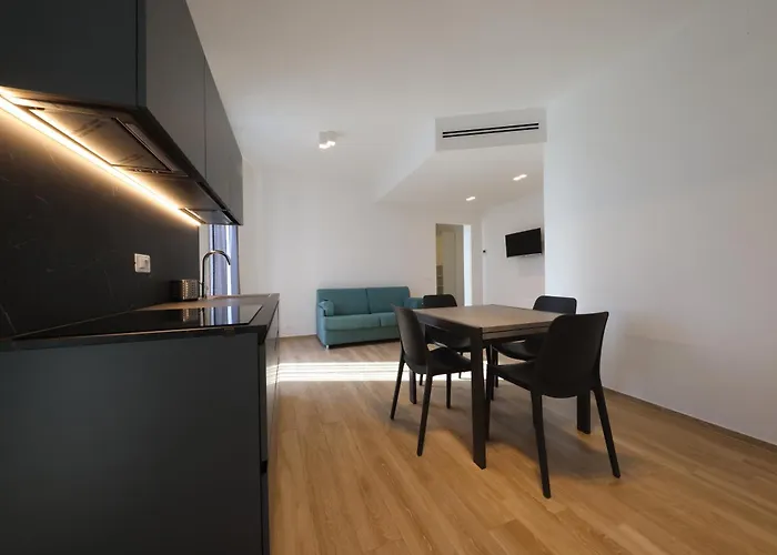 Residenza La Piazzetta