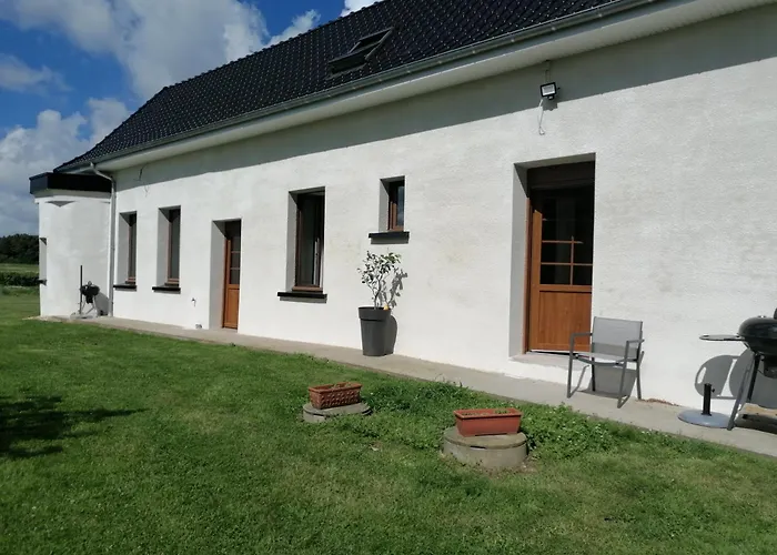 Auberge A La Ferme