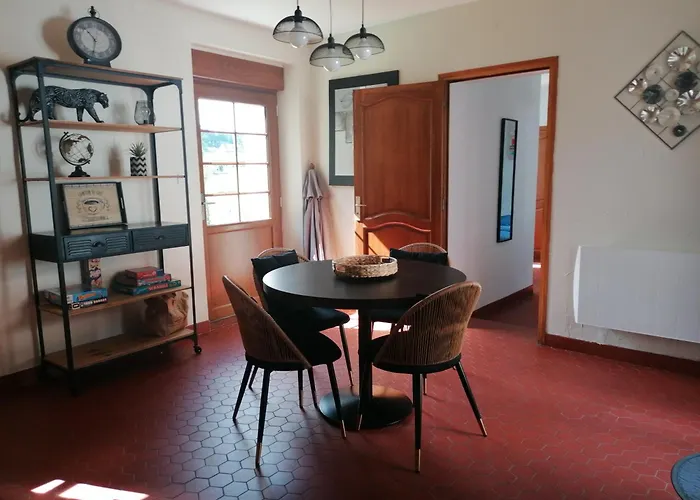 Auberge A La Ferme