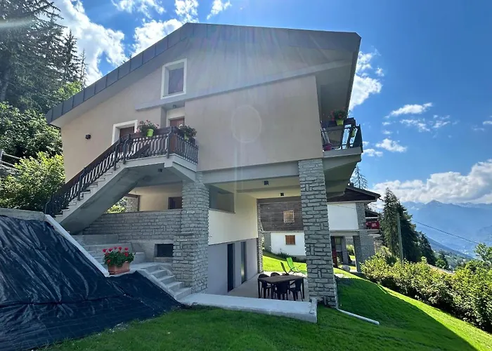 A Casa Di Martina - Cir 0051