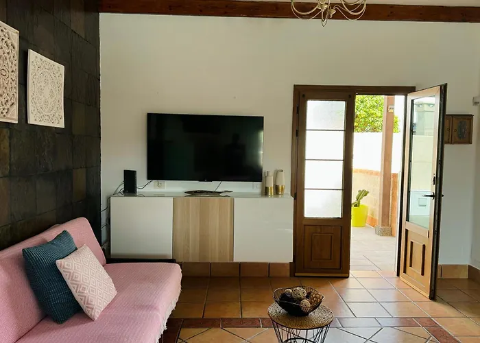 Villa Tenike
