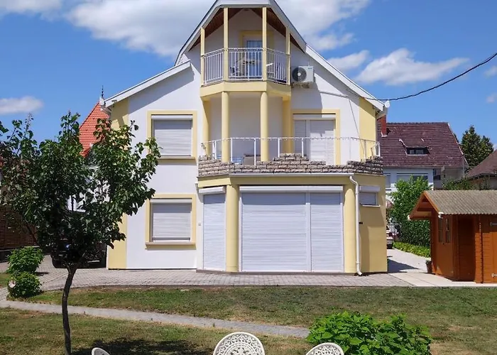 Villa Vanilia