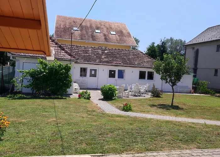 Villa Vanilia