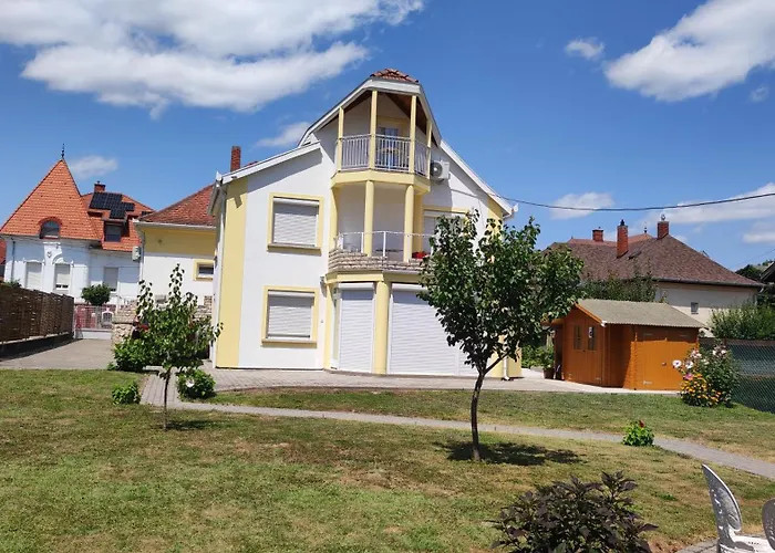 Villa Vanilia
