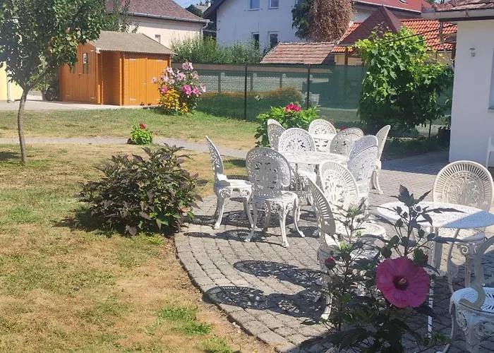 Villa Vanilia