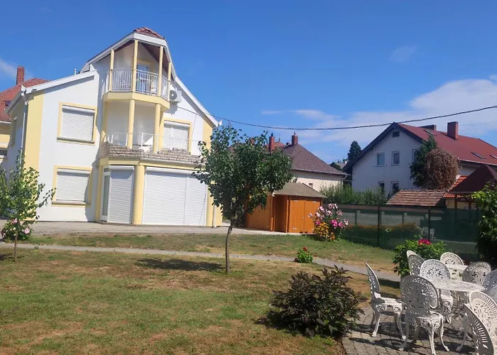 Villa Vanilia