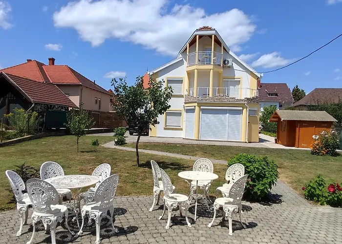 Villa Vanilia