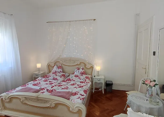 Villa Vanilia
