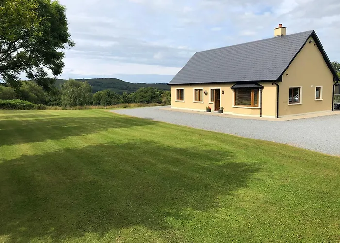 Lissyclearig Lodge