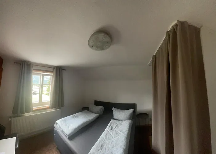 Giulias Budget Haus