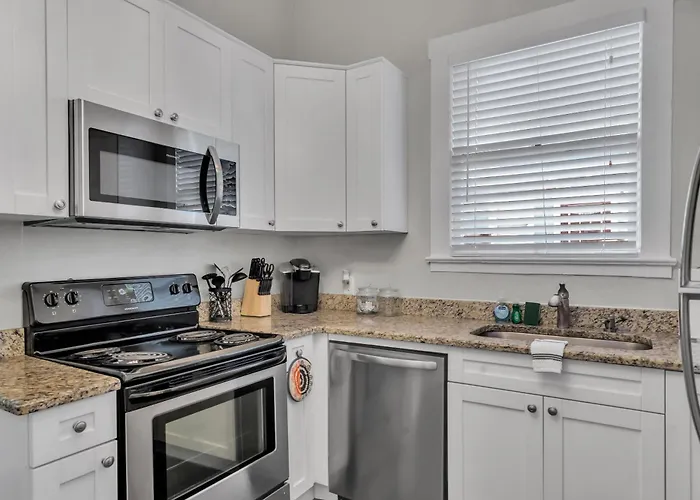 Heart Of Ybor City 3Bedroom Walk To 7Th Ave