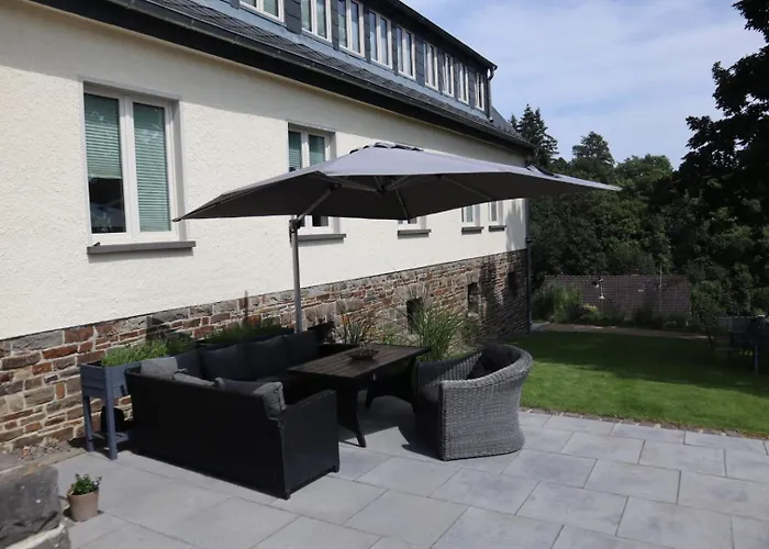 Residenz Kirchberg