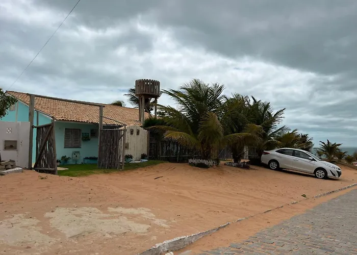 Asas Del Mar - Suites