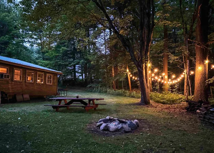 1 Mi To Brantingham Lake: New York Getaway!