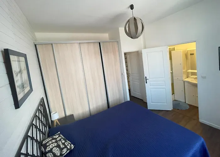 Maison De Plage