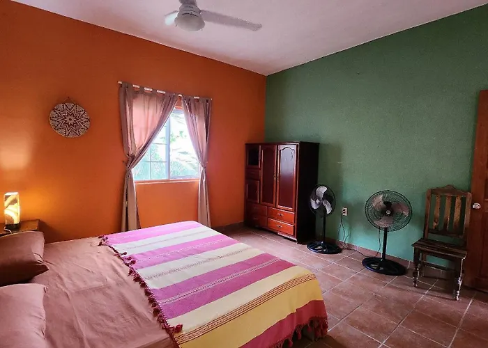 Villas Santa Cecilia Villa Geegee En Yelapa