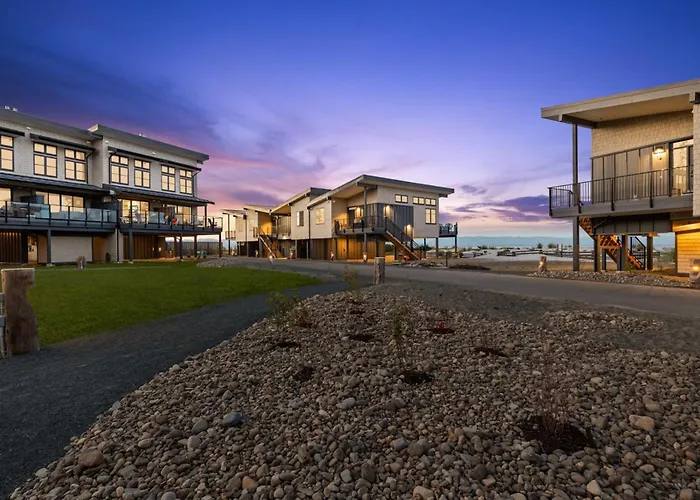 Ocean'S 7 At The Beach House