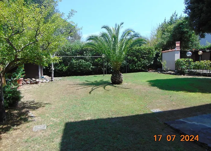 Villa Sole