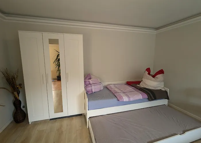 Ferienwohnung