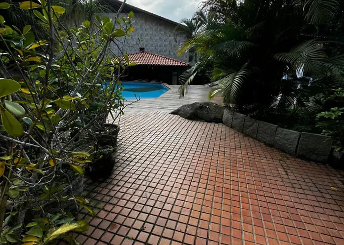 Casa do Soberbo
