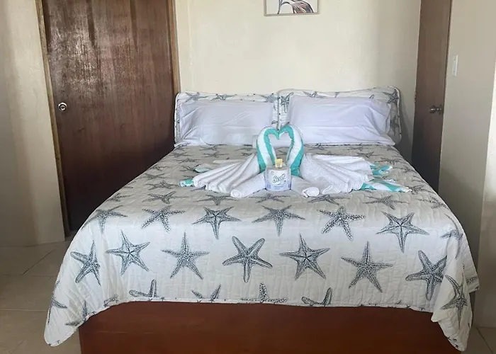 Ocean Breeze Comfort