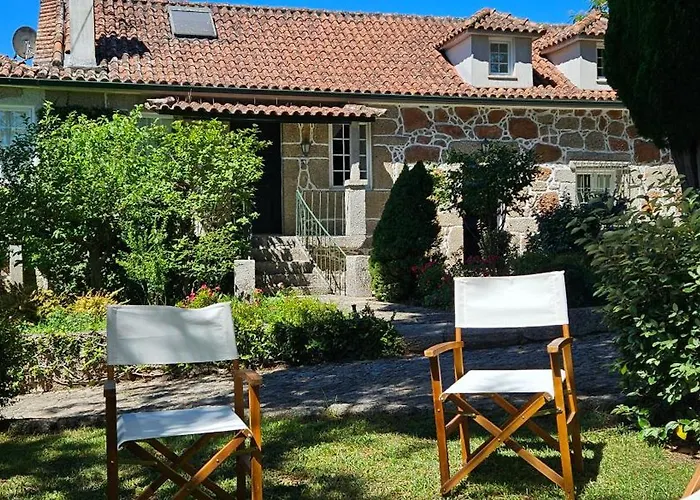 Quinta De S. Domingos - Viseu