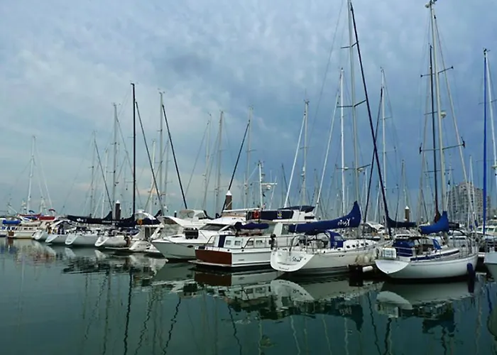 Strandparel 381