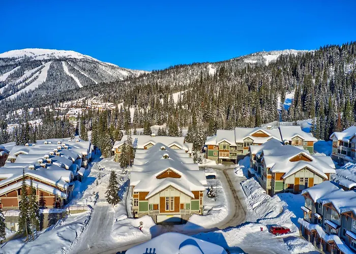 Settler'S Crossing #56 Ski-In Ski-Out Condo With Private Hot Tub
