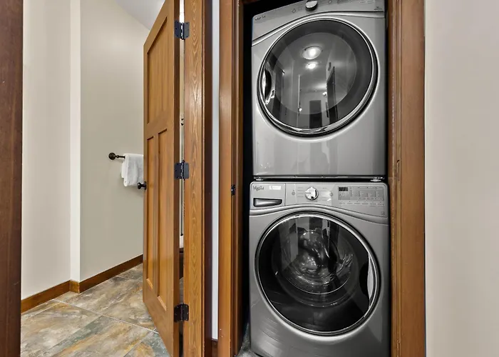 Settler'S Crossing #56 Ski-In Ski-Out Condo With Private Hot Tub