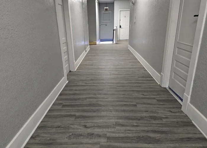 Private Apartments And Sleeping Rooms Near Marathon, Hershey