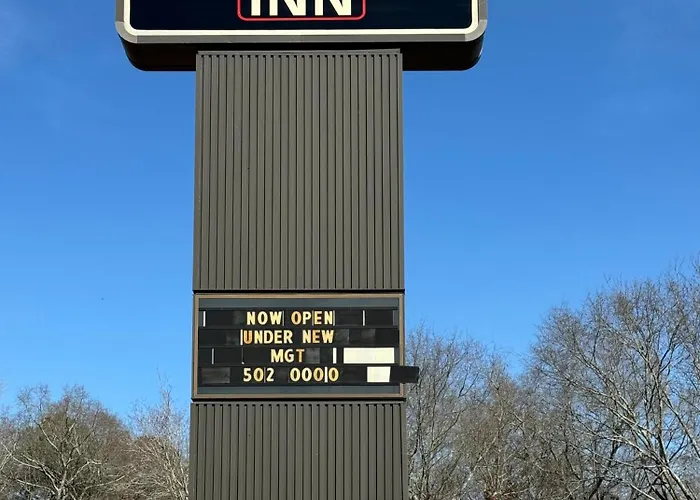 Guest Inn Aiken