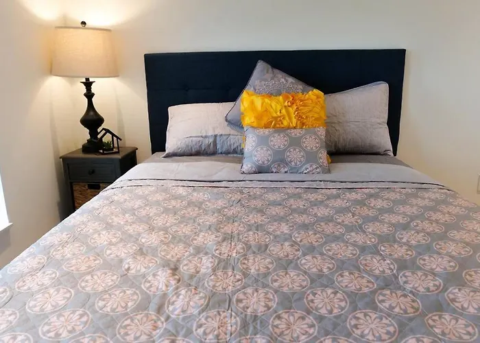 2Bhk Luxury Brand New Pvt Suite Kitchener