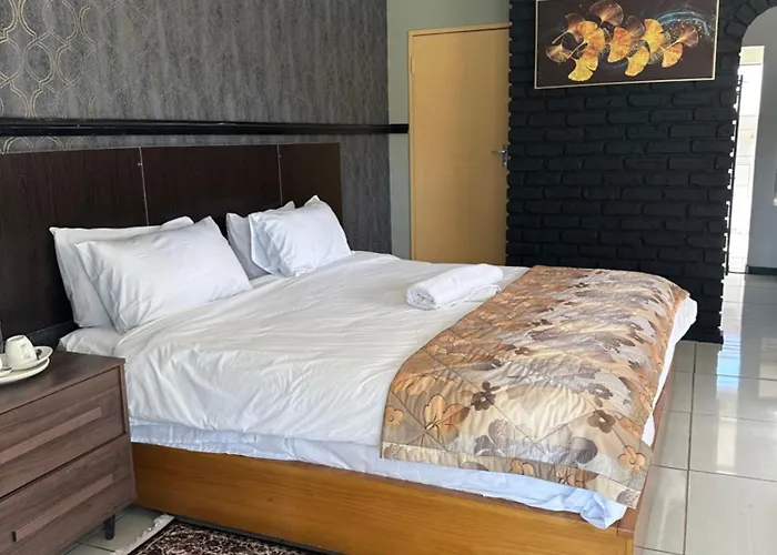 Vilanculos Guesthouse
